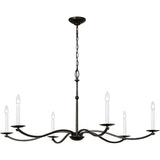 Wellen Chandelier - 2 Sizes