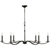 Wellen Chandelier - 2 Sizes