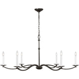 Wellen Chandelier - 2 Sizes