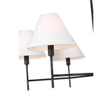 Ridgewood Chandelier  - 2 Sizes