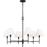 Ridgewood Chandelier  - 2 Sizes
