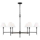 Ridgewood Chandelier  - 2 Sizes