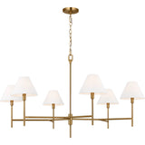 Ridgewood Chandelier  - 2 Sizes