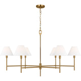 Ridgewood Chandelier  - 2 Sizes