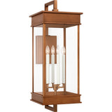 Cupertino Lantern  - 4 Sizes