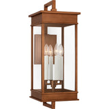 Cupertino Lantern  - 4 Sizes