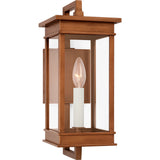 Cupertino Lantern  - 4 Sizes