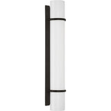 Amelie Bath Sconce - 3 Finishes - 3 Sizes