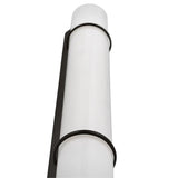 Amelie Bath Sconce - 3 Finishes - 3 Sizes