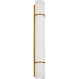 Amelie Bath Sconce - 3 Finishes - 3 Sizes