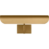 Hull Picture Light  - 3 Sizes