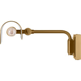 Hull Picture Light  - 3 Sizes
