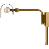 Hull Picture Light  - 3 Sizes