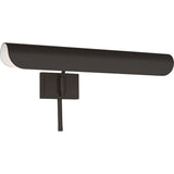 Hull Picture Light  - 3 Sizes