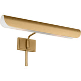 Hull Picture Light  - 3 Sizes