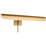 Hull Picture Light  - 3 Sizes