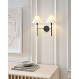 Ridgewood Sconce  - 2 Sizes