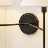 Ridgewood Sconce  - 2 Sizes