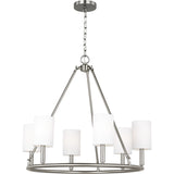 Egmont Chandelier  - 2 Sizes