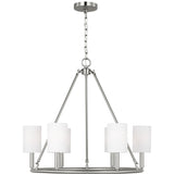 Egmont Chandelier  - 2 Sizes