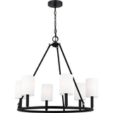 Egmont Chandelier  - 2 Sizes