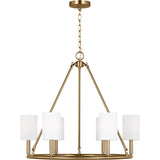 Egmont Chandelier  - 2 Sizes
