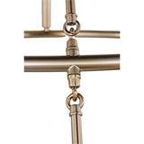 Egmont Chandelier  - 2 Sizes