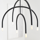 Hadden Chandelier - 3 Sizes