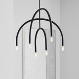 Hadden Chandelier - 3 Sizes