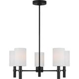 Manor Chandelier  - 2 Sizes