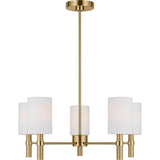 Manor Chandelier  - 2 Sizes