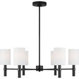 Manor Chandelier  - 2 Sizes