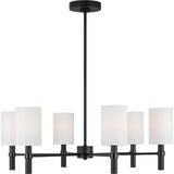 Manor Chandelier  - 2 Sizes