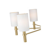 Manor Chandelier  - 2 Sizes