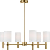 Manor Chandelier  - 2 Sizes