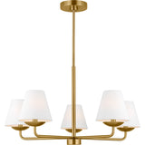 Albion Chandelier  - 2 Sizes