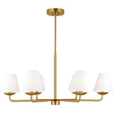 Albion Chandelier  - 2 Sizes