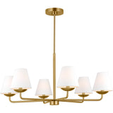 Albion Chandelier  - 2 Sizes