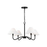 Eldon Chandelier  - 2 Sizes