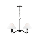 Eldon Chandelier  - 2 Sizes