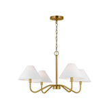 Eldon Chandelier  - 2 Sizes