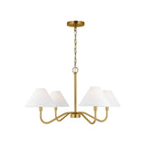 Eldon Chandelier  - 2 Sizes