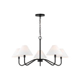 Eldon Chandelier  - 2 Sizes