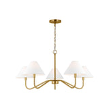 Eldon Chandelier  - 2 Sizes