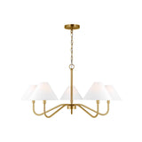 Eldon Chandelier  - 2 Sizes