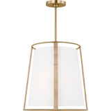Cortes Pendant  - 2 Sizes