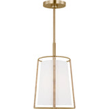 Cortes Pendant  - 2 Sizes