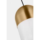 Foster Pendant