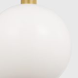 Colewood Pendant - 3 Sizes