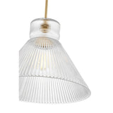 Liouet Pendant - 3 Sizes